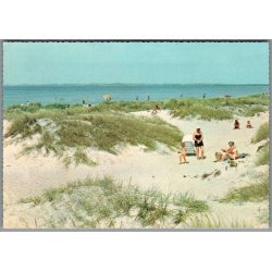 Strandparti Odsherred - Brugt