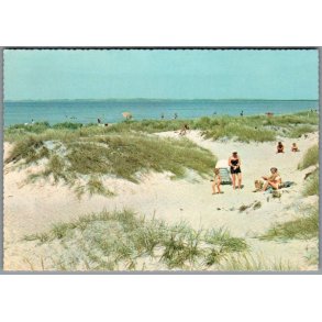 Strandparti Odsherred - Brugt