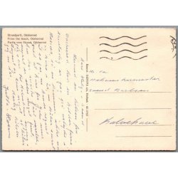 Strandparti Odsherred - Brugt