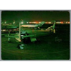 Tokyo International Airport - Ubrugt