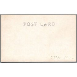 Jordsk�lv - Long Beach - Californien  10. Marts 1933 - U.SA. - Ubrugt