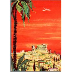 SAS - Toledo - Global Airline - Ubrugt