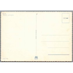 Molde Lufthavn - Norge - Ubrugt - Nlehul !