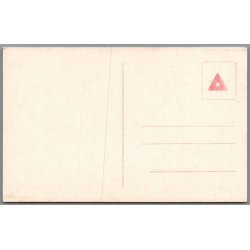 Fregattenkapitan von M�ller - Tyskland - Ubrugt