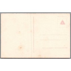 General von Emmich - Tyskland - Ubrugt