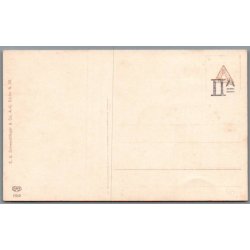 Kapitanleutnant Otto Weddingen - Kommandant des U 9 - Tyskland - Ubrugt