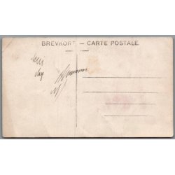 Krigsskib - England - Ubrugt