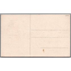 Helgoland mit Krigshafen - Deutschland - Ubrugt