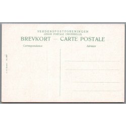 Stranding ved Vesterhavet - Ubrugt