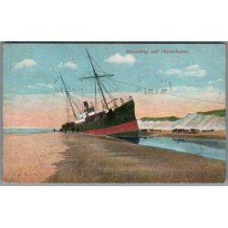 Stranding ved Vesterhavet - Brugt