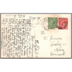 Sams - Fotokort - Brugt