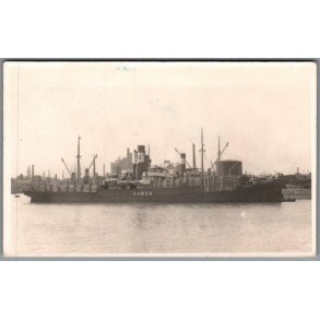 Sams - Fotokort - Brugt