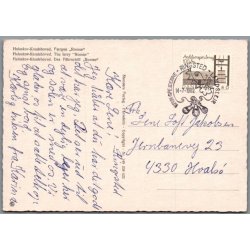 M/F Roms - Halskov - Knudshoved - Brugt