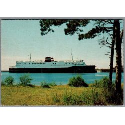 M/F Roms - Halskov - Knudshoved - Brugt