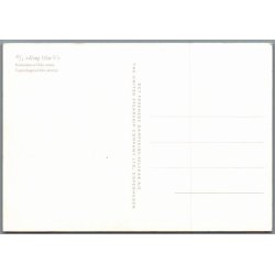 M/S Kong Olav I - Norge - Ubrugt