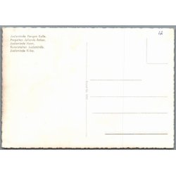 Frgen Kalle - Juelsminde - Kalundborg - Ubrugt