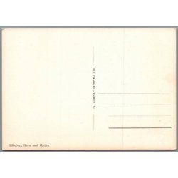 Hjejlen - Himmelbjerget - Ubrugt