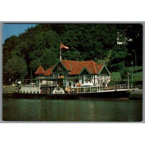 Hjejlen - Himmelbjerget - Ubrugt