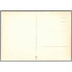 Berlin - Potzdamer Platz - Tyskland - Postkort - Ubrugt