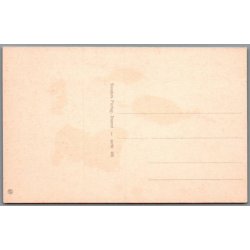 Illa - Stender Serie 485 - Postkort - Ubrugt