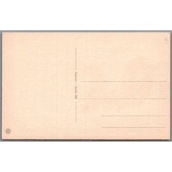 Illa - Stender Serie 368 - Postkort - Ubrugt