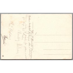 Illa - Gldelig Jul - Stender Serie 1064 - Postkort - Ubrugt