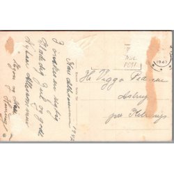 Illa - Stender Serie 754 - Postkort - Brugt - Har vret klbet op !