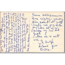 Illa - Stender Serie 180 - Postkort -  Ubrugt