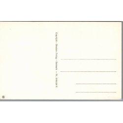 Illa - Gldeligt Nytr - Stender 5109/139 N - Postkort -  Ubrugt