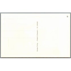 Illa - Gldelig Jul - 5109/165 - Postkort - Ubrugt