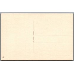 Illa - Eneret Serie 850 - Postkort -  Ubrugt