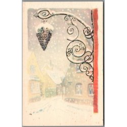 Illa - Eneret Serie 850 - Postkort -  Ubrugt