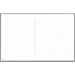 Illa - Gl�delig Jul - Printed in Denmark 151 d00 378 - Postkort - Ubrugt