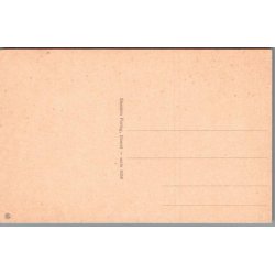 Illa - Hun tnker ... - Stender Eneret Serie 5058 - Postkort - Ubrugt