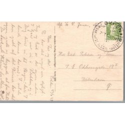 Illa - Stender Eneret 5023 - Postkort - Brugt