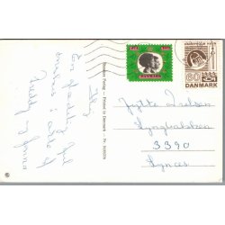 Illa - Stender Eneret 5109/226 - Postkort - Brugt