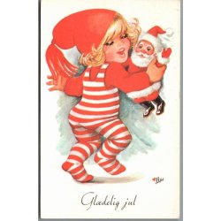 Illa - Stender Eneret 5109/226 - Postkort - Brugt