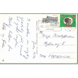 Illa - Stender Eneret 5109/226 - Postkort - Brugt