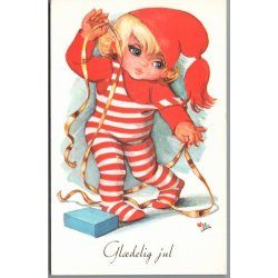 Illa - Stender Eneret 5109/226 - Postkort - Brugt