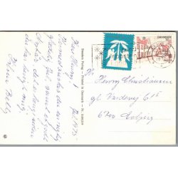 Illa - Stender Eneret 5109/219 - Postkort - Brugt