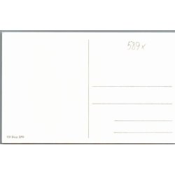 Illa - Gldelig Jul - 151 Doo 270 - Postkort - Ubrugt