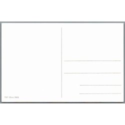 Illa - Gldelig Jul - 151 D00 359 - Postkort - Ubrugt