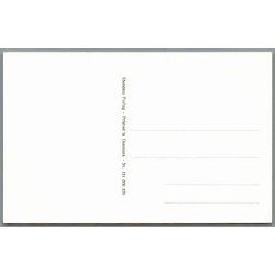 Illa - Gldelig Jul - Printed in Denmark 151 d00 326 - Postkort - Ubrugt