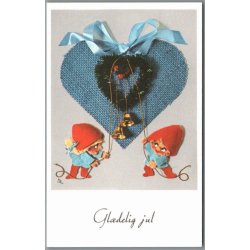 Illa - Stender - Denmark 5109/138 - Postkort - Ubrugt