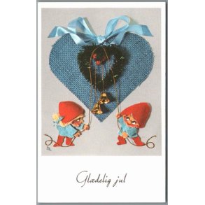 Illa - Stender - Denmark 5109/138 - Postkort - Ubrugt