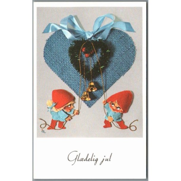 Illa - Stender - Denmark 5109/138 - Postkort - Ubrugt