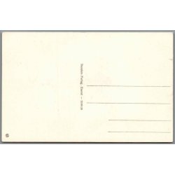 Illa - Gldelig Jul - 519/48 - Postkort - Ubrugt