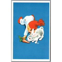 Illa - 151 Doo 295 - Postkort - Ubrugt