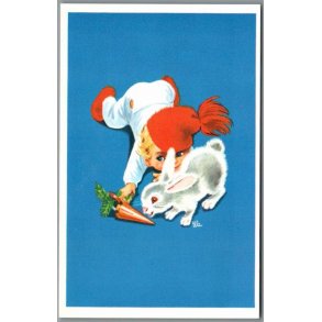 Illa - 151 Doo 295 - Postkort - Ubrugt