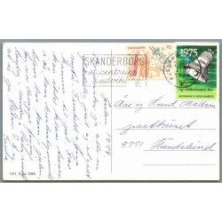 Illa - 151 Doo 295 - Postkort - Brugt